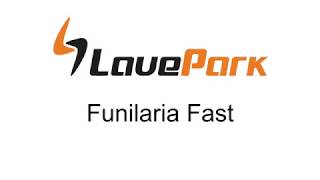 Funilaria Fast - Ford KA 2018