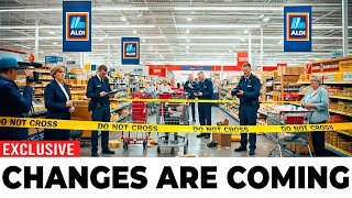 Major Changes Coming To Aldi In 2026