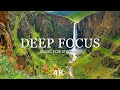 Work Music for Concentration - 12 Hours of Ambient Study Music to Concentrate #27