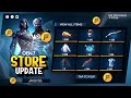 OB47 Store Update Free Fire 💥🤯 New Items In Store | Free Fire New Event | FF New Event BD Server