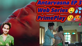 #antarvasna #pehredaar #paglet #primeplay #ullu Antarvasna Webseries | PrimePlay Review | Charmsukh