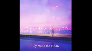 [Jazz]: Fly me to the Moon