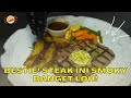 BESTIE! Steak Ini Smoky Banget Loh! | BIKIN LAPER (23/10/23) P3