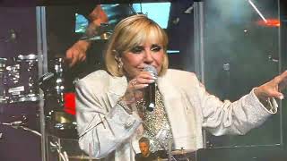 Googoosh - ninth recorded song (opening of 2nd half) 3-21-2022