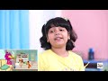 detective pihu पीहू बनी जासूस fun moral stories for kids toystars