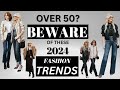 Beware of these 7 Fashion Trends in 2024 | Fashion Over 40