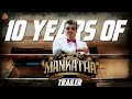 Mankatha Fan Made Trailer 4K | 10 Years of Mankatha | Thala Ajith | Arjun | Yuvan | Venkat Prabhu