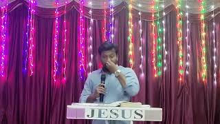 Family Blessing and Healing Service -13/11/2024 @ The Gate of Heaven Church,Tadepalli.