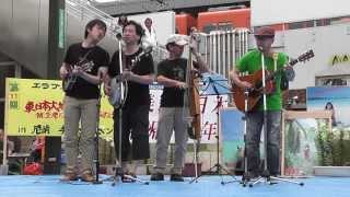 Y'jamgrass 2013 06 09 エラブユリ祭り