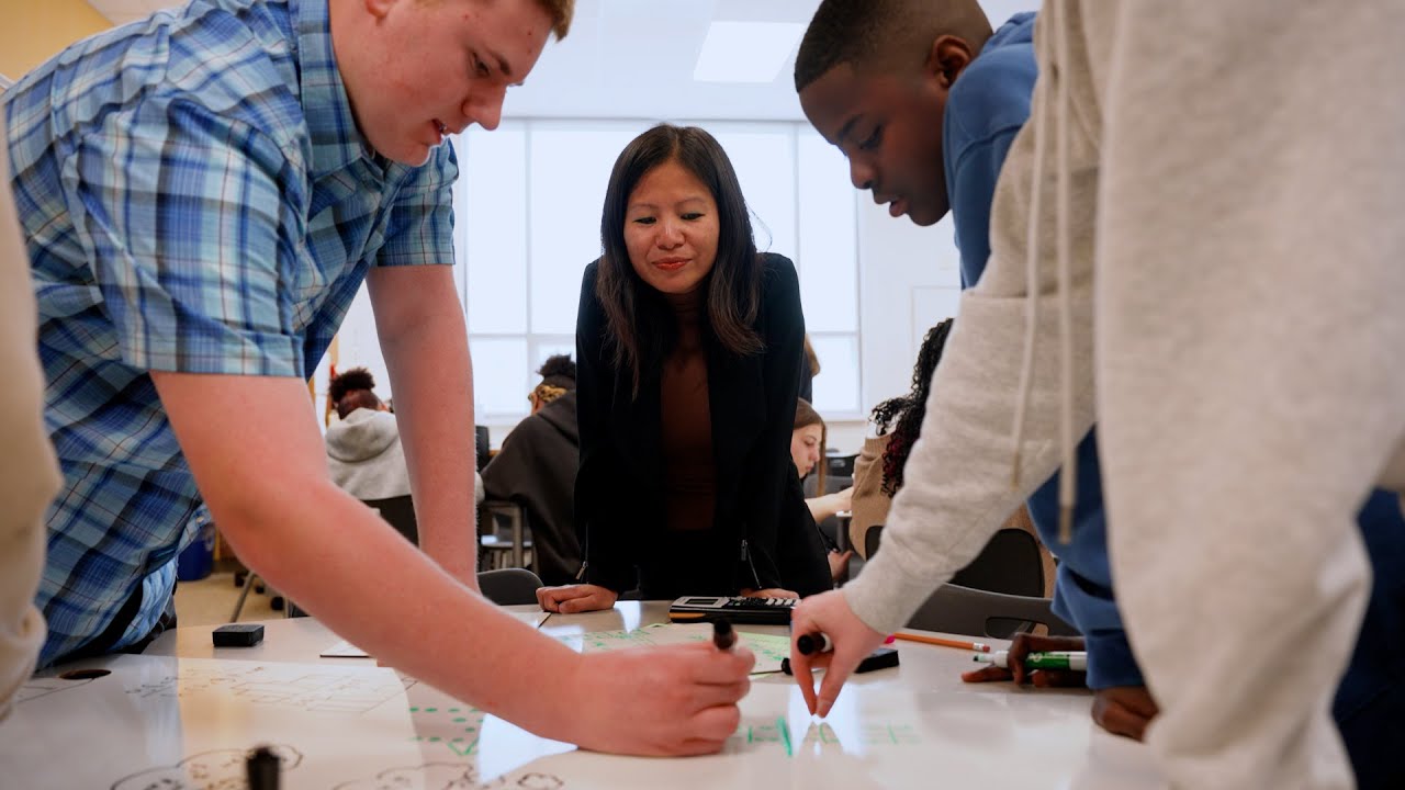 Scaffolding Deeper Learning With Retrieval Practice Activities Edutopia