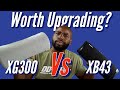 Sony SRS-XG300 vs Sony SRS-XB43: Is It Worth The Upgrade?