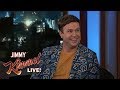 Taran Killam on The Rams, Hamilton & New Show Single Parents