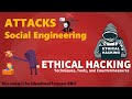 Social Engineering Attacks: How to Identify and Protect Yourself from Them