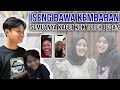 SEMUANYA KAGET! ADA KEMBARAN PUTRI DATENG KERUMAH