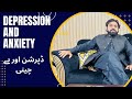 get rid of depression and anxiety(the mode series)