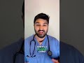 Doctor explains random sharp stabbing chest pain | benign chest pain #doctor #doctorexplains #precor