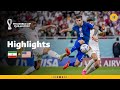 Brave Pulisic wins it | IR Iran v USA | FIFA World Cup Qatar 2022