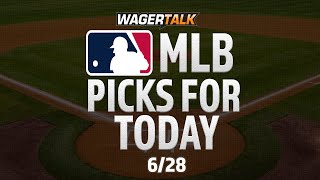 MLB Picks and Predictions for Today | First Pitch for June 28th