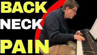 DON'T IGNORE these 7 essential Piano Posture TIPS || BONUS TIPS