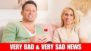 Very Sad😭News: Stacey Solomon's Shocking Decision to Step Back from TV What It Means for Her Future!