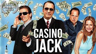 Casino Jack | Kevin Spacey | Crime Movie | English | HD | Free Movie