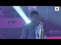 m akokyem nyame cindy thompson saxophone cover by dennis lartey