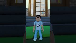 كركور بيدور علي مامته مش لاقيها 😱😱 - روبلوكس ✨ #سوسي #roblox #كركور