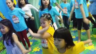 NLCC - LCC - VACATION BIBLE SCHOOL 2016(7)