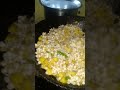 khichdi preparation