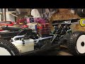 top 5 recommended upgrades for losi 8ight buggy and truggy rtr