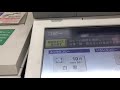 how to photocopy here in japan xerox machine seven eleven mommy ong’s vlog ¥10only