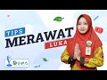 Tips Perawatan Luka Yang Baik dan Benar | DIPA (Dialog Pagi) | Selasa,05 Juli 2022.