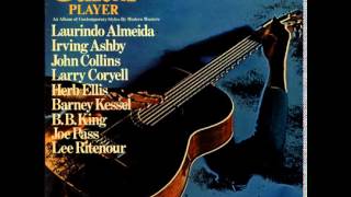 Larry Coryell-Autumn In New York (1976)