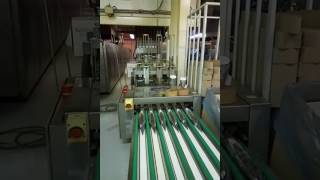 G.A.M Steinhoff Rolled Ice Cream Cone Line