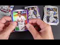 2021 Topps Chrome Update Target Mega Box