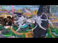 YourRAGE PLAYS FORTNITE SUPER COMPEH