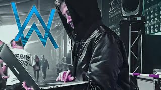 Alan Walker - 555 (Official Video)