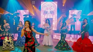 Popurrí de Rancheras - Las Mujeres Mandan ft. Mariachi Los Toros (En Vivo)