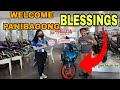 PANIBAGONG BLESSINGS SA MINDANAO || October 13, 2024