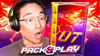 Opening All the Promo Packs for Trailblazer