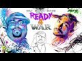 2Pac ft  Big Pun & Fat Joe   Ready 4 War NEW 2016