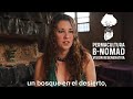 Permacultura. Entrevistas del 12° Encuentro de B-Nomad