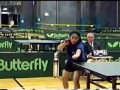 jackie lee vs gao jun table tennis team trial