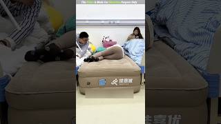 Smart Sleeping Bed 🛏️ {pt01} New ViralGadgets, Smart Appliances, Kitchen Utensils/Home Inventions