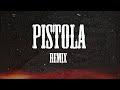 PISTOLA (Remix) L-Gante X Damas Gratis X El Mas Ladrón X Lucas Melian DJ X Andres Rmx