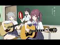 スキマスイッチ アイスクリーム シンドローム　弾き語り sukima switch ice cream syndrome 【夏色花梨 natsuki karin】 cover