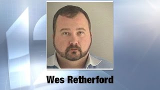 Ohio state representative arrested in Butler County