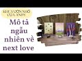 Chọn 1 tụ bài Tarot - Mô tả ngẫu nhiên về next love - Alo Andy