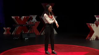 Artists of Colour Have a Right to Make Art — Even if it Scares You | Winnie Dunn | TEDxYouth@Sydney