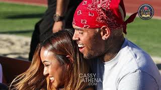 Chris Brown’s Dating History: Why He Never Found "The One" (2026 Update)